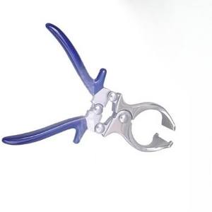 Meilleurs castrateurs vétérinaires manuels personnalisés de qualité supérieure, instruments vétérinaires en acier inoxydable - Product Image 4