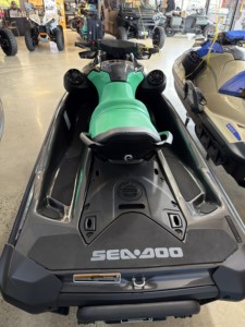 Nuevo Sea-Doo GTI SE 170 2026 + iDF, iBR en Venta con Garantía - Product Image 3
