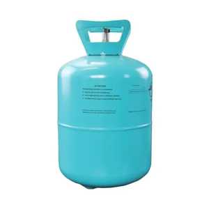 2 bouteilles de gaz de 13,6 kg |   Fluides frigorigènes de haute pureté et systèmes de réfrigération - Product Image 2