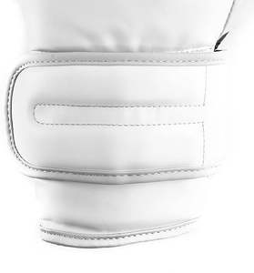 Gants de boxe sur mesure de qualité professionnelle en cuir de vachette de qualité supérieure pour de meilleures performances - Product Image 5