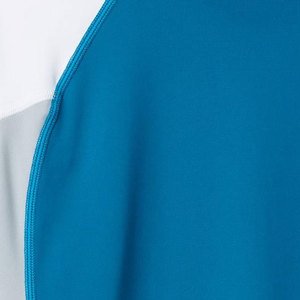 Vente chaude Qualité Premium Rash Guard Utilisation Extérieure Offre Spéciale Rash Guard Couleur Unie Rash Guard - Product Image 6