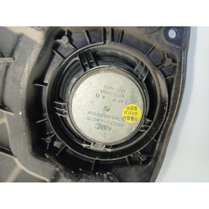 Mecanismo de elevación del ventana trasera. SX KIA Carens Serie 83471A4010 D4FD (13>18) - Product Image 6