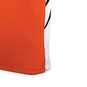 Uniforme de Baloncesto de Verano de Talla Grande, Diseño Único Personalizado, Alta Calidad, Transpirable, Secado Rápido, Ropa Deportiva al por Mayor para Hombre - Product Image 6