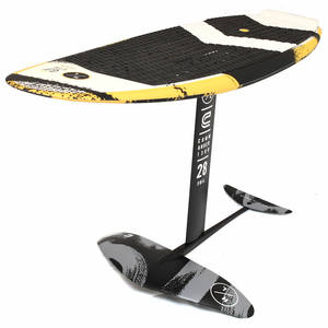 Equipo de Surf Eléctrico Hydrofoil MARKET VALUE EU Flyer ONE E-Foils para Bricolaje con Motor - Product Image 4