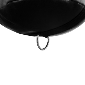 Two Multi Colors High Quality Heavy Boxing Punching Bag Genuine Leather Fitness Training Hanging Sandbags for Adults MS-PG-11 - Product Image 5