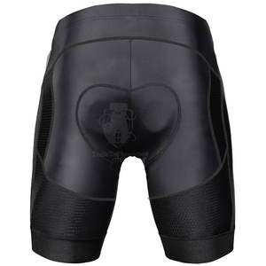 Diseño de Logotipo Personalizado, MOQ Bajo, Pantalones Cortos Deportivos Casuales para Hombre, Compresión, Secado Rápido, Transpirables, Nuevo, Venta al Por Mayor, Hecho en Pakistán - Product Image 2