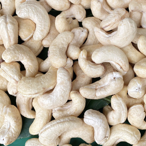 WW180เม็ดมะม่วงหิมพานต์ WW240 WW320 LP โรงงานเม็ดมะม่วงหิมพานต์ W320การปรับแต่ง - Product Image 1