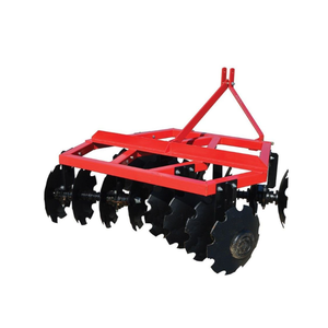 Fournisseur Direct d'outils agricoles herse à disques d'occasion dans 16 disques pièces de rechange de tracteur instrument agricole tracteur accessoire - Product Image 5