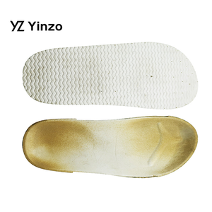Sandales pour femmes avec <span class=keywords><strong>semelle</strong></span> en PVC, <span class=keywords><strong>semelle</strong></span> extérieure à motif zigzag, soutien <span class=keywords><strong>anatomique</strong></span> de la voûte plantaire, fabrication OEM personnalisée, tailles 36-41 # - Product Image 3