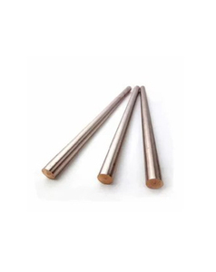 Barra de varilla de cobre libre de oxígeno para electricidad C103 C1020 Cobre OF-Cu personalizado - Product Image 6