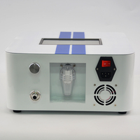 Machine de pompe d'agrandissement du sein d'expansion de mamelon de massage d'étirement d'équipement de succion