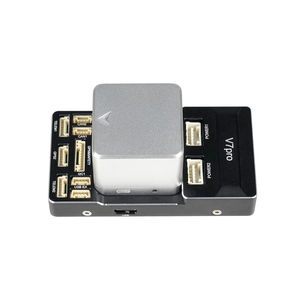 Pilote automatique/contrôle de vol de haut niveau V7 Pro pour UAV USV UGV - Product Image 3