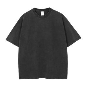 T-shirts pour hommes en coton 100% respirant - Haute qualité, confort, style, prix abordable - Product Image 2