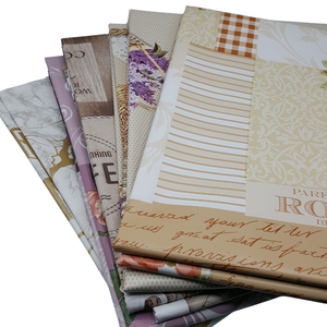 Couverture de table tissée florale en PVC souple et polyvalente pour les repas de famille, les fêtes de jardin et la décoration intérieure-écologique et imperméable - Product Image 5