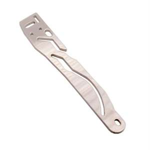 ชิ้นส่วนซ่อมซันรูฟสำหรับใช้กับรถ Audi 80 90 100 200 VW Scirocco 53B Passat 32B 893877151A-893877152A - Product Image 2