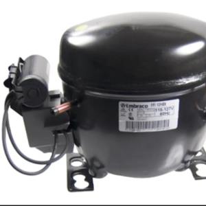 Haute qualité 100% réfrigérateur et compresseur AC/AC et déchets de compresseur de réfrigérateur pour la vente en gros AC ferraille pas cher prix - Product Image 5