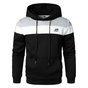 Novedad, Sudaderas con Capucha de Invierno para Hombre de Primera Calidad, Ropa Casual, Sudaderas Transpirables para Hombre Adulto - Product Image 1