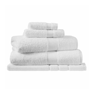 Custom Luxury <b>Turkish</b> <b>Bath</b> <b>Towel</b> Set 100% Organic White Egyptian Cotton Novelty Lightweight Quick-Dry Soft for Home Use - Product Image 2