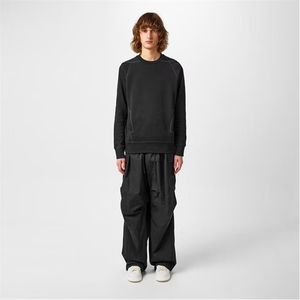 OEM hombres Casual Oversized pulóver sudadera al por mayor Unisex Logo impreso sudadera personalizada Tie Dye pulóver sudadera - Product Image 4