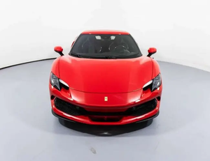 <span class=keywords><strong>Ferrari</strong></span> 296 GTB Coupé 2025 d'occasion certifié, transmission automatique, AWD, turbo diesel, 25 000 miles, norme d'émission Euro VI - Product Image 4