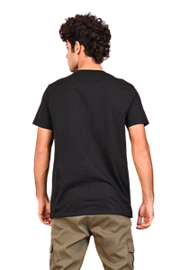 Camiseta personalizada, ropa de calle de alta calidad, algodón en blanco, de gran tamaño, ajustada, última sublimación, camisetas de diseño informal - Product Image 3
