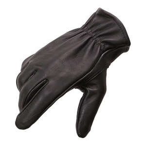 Men's PU Leather Touchscreen <b>Gloves</b> CE Certified Anti-Slip Cold Resistant for Winter <b>Dress</b> Party Outdoor Driving - Product Image 2
