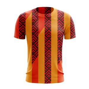 Maillots de football de qualité, ensemble de maillots de football, fournisseur avec logo personnalisé - Product Image 6