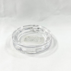 Hộp Phấn Mắt Dạng Tròn Mini Mới Nhất Hộp Phấn Mắt Phấn Má Hồng Nhỏ Gọn - Product Image 4