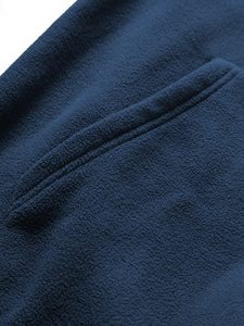 Sudadera con capucha personalizada para hombre de alta calidad 100% algodón temporada de invierno bordada con personalización de elección propia - Product Image 5