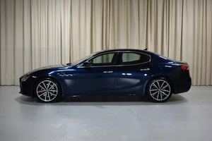 ใช้แล้ว2023ม. A S E R A T I Ghibli Mo-DeNA Q4 AWD