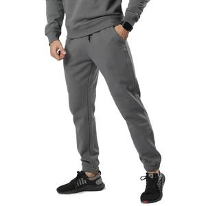Dernière mode de la rue, ensemble de survêtement d'hiver de haute qualité pour hommes, couleur personnalisée, logo brodé, 2 pièces, en vente, disponible - Product Image 4