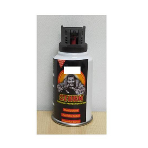 Boîtes en métal pour aérosol, boîtes en acier, contenants, diamètre, couleur blanche, revêtement interne, boîte de pulvérisation d'aérosol, boîte de pulvérisation de gaz, boîte de pulvérisation de gaz pour les farts - Product Image 1