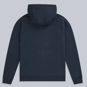 Chaqueta Cortavientos con Capucha y Logotipo Personalizado, Transpirable, Resistente al Viento, Informal, Cálida, Sin Forro - Product Image 2