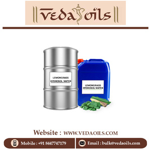 Aguas de hidrosol de limoncillo botánico a granel: su fuente de etiquetado privado y expansión al por mayor en la industria del bienestar - Product Image 3