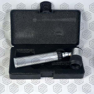 ชุดอุปกรณ์รักษาผิวหนังแบบมืออาชีพโดยเครื่องมือผ่าตัด Fentex - Product Image 3