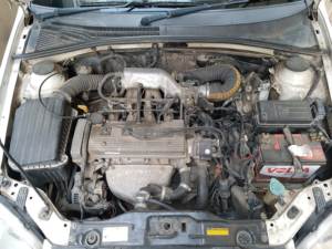 Unidad de motor 5AFE, suministro al por mayor, precio de fábrica, alto rendimiento y potencia. - Product Image 5