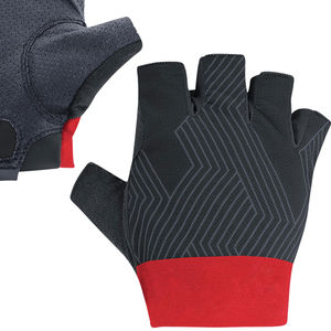 Guantes de Ciclismo de medio Dedo de alta calidad con nuevo diseño Guantes deportivos de ciclismo de carretera al aire libre para uso en el gimnasio con diseño OEM - Product Image 5