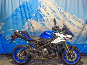 NUEVA Suzuki GSX-S1000GX+ 2026 <span class=keywords><strong>de</strong></span> 999cc, Motocicleta Deportiva Crossover <span class=keywords><strong>de</strong></span> Aventura, Legal para Calle, >80km/h - Product Image 4