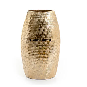 Fournisseur et grossiste de vases à fleurs Pot de fleurs fait main d'excellente qualité Nouveau vase à fleurs de créateur classique et élégant - Product Image 6