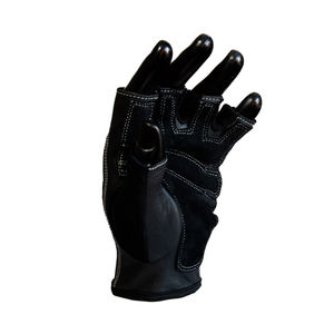 Guantes de Fitness Gimnasio Transpirable Cross Fitness Entrenamiento Ejercicio Antideslizante Guantes de levantamiento de pesas Fitness para hombres y mujeres - Product Image 6