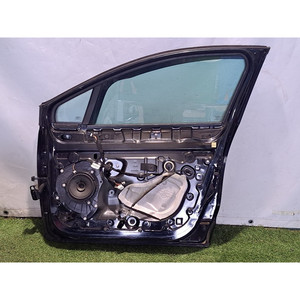 ประตูหน้าขวา DX เรโนลต์ คลีโอ ซีรีส์ IV 801008302R DOOR H4B400 (12>19) - Product Image 6
