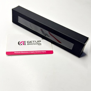 Custom Single Black Slot <b>Box</b> With A Secure Foam Inner For Tweezers Available In Each Color Custom Logo Packaging - Product Image 5
