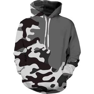 Wholesale Custom Sublimation <b>Hoodies</b> Mens Camouflage Fashion <b>Hoodies</b>,autumn Warm Oversized OEM Custom Printed Camo <b>Hoodies</b> - Product Image 1
