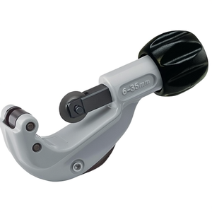 Coupe-tuyaux RIDGID de 6 à 35 mm et de 35 à 140 mm pour tuyaux en cuivre, acier inoxydable et aluminium, pour tuyaux en acier à parois fines - Product Image 3