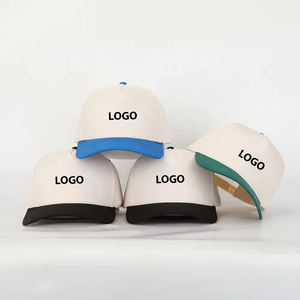 Hot Sale 100% Cotton Dad <b>Hats</b> 3D Embroidery Classic Metal Buckle Fashionable Wholesale Baseball Caps Custom Logo Sports Casual - Product Image 5