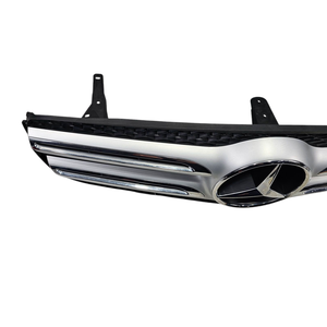 Masque avant Mercedes GLC Series (W253) A2538806700 (15>) - Product Image 4