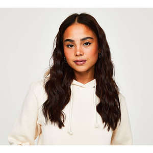 Ensemble de survêtement OEM de haute qualité, survêtement en polyester, survêtement personnalisé en gros avec logo, survêtement pour femmes - Product Image 5