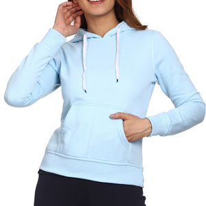 Vêtements à capuche pour femmes-Style décontracté tendance, parfait pour le plaisir du week-end, offre un confort robuste, idéal pour les achats en vrac, bord élégant - Product Image 3