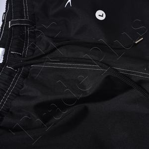 Pantalones de nieve impermeables a prueba de viento Dark Shadow para hombre, pantalones de Snowboard Cargo holgados Unisex con cintura ajustable de talla grande al por mayor - Product Image 4