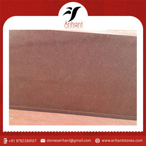 Design tendance Qualité naturelle Grès Finition de surface aiguisée Disponible Blocs de Carrelage Formes Extérieur Extérieur Prix de gros - Product Image 2